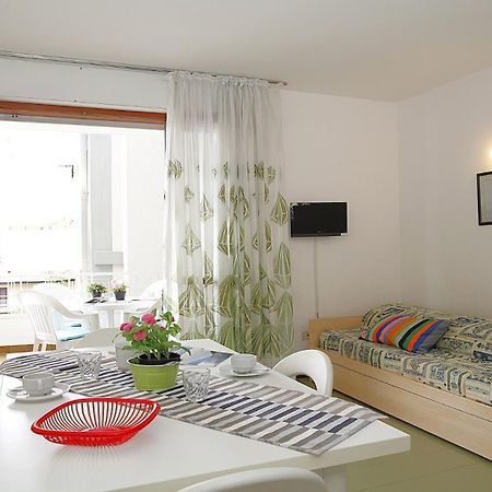 Apartamento Residenza Gardenia Lignano Sabbiadoro Exterior foto