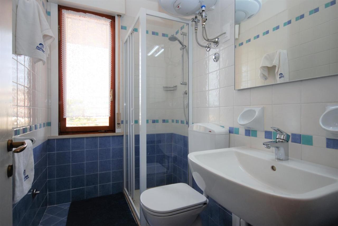 Apartamento Residenza Gardenia Lignano Sabbiadoro Exterior foto