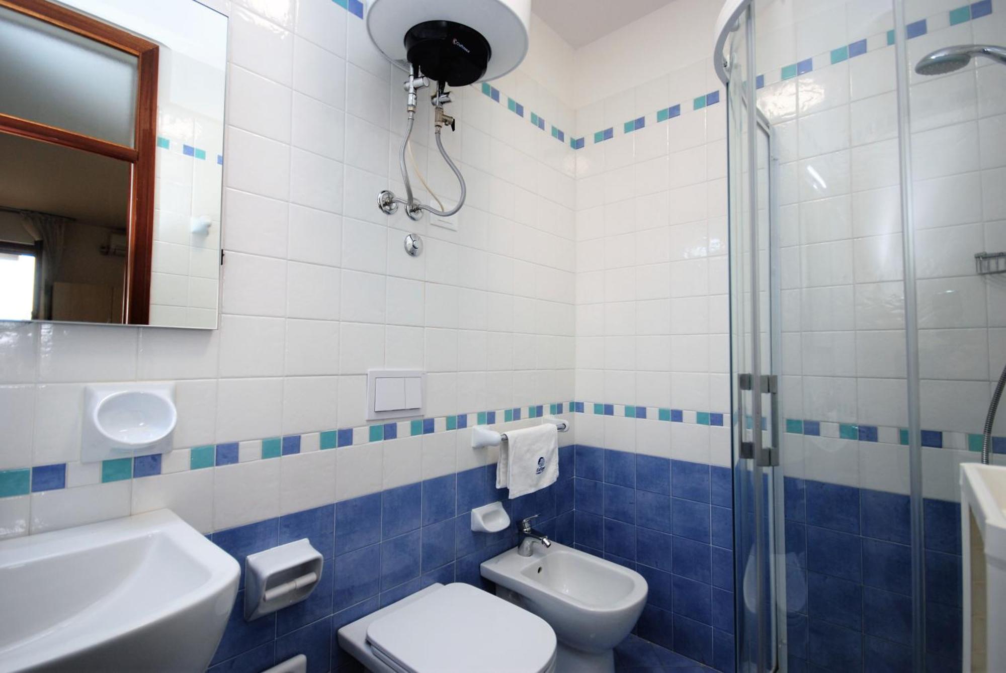 Apartamento Residenza Gardenia Lignano Sabbiadoro Exterior foto